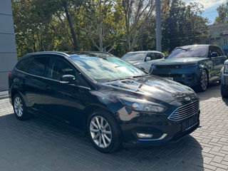 Ford Focus foto 5