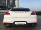 Porsche Panamera foto 1