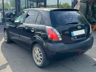 KIA Rio foto 7