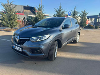 Renault Kadjar foto 8