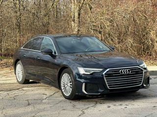 Audi A6 foto 3