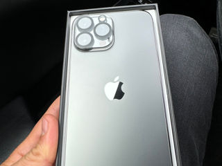 iPhone 13 Pro Max Graphite 256 Gb Orange Md