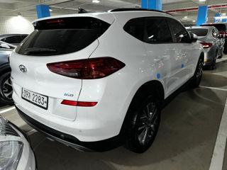 Hyundai Tucson foto 2