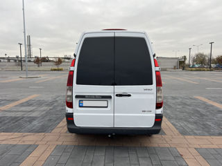 Mercedes Vito 116 CDI foto 5