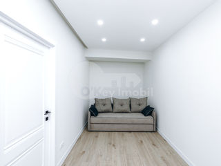 Apartament  2 camere+living, 76 mp, Buiucani 79900 € foto 9