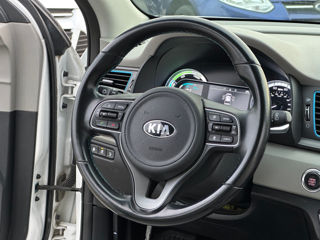 KIA Niro foto 9