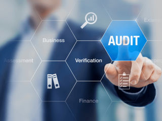 Servicii de audit pentru OCN Organizatii de Creditare Nebancara