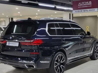 BMW X7 foto 2