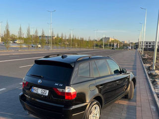 BMW X3 foto 3