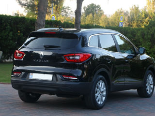 Renault Kadjar foto 4