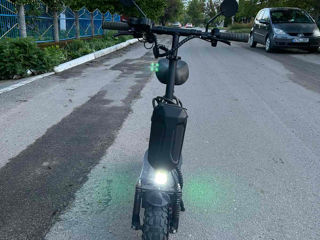Trotinetă Electrică  foto 2