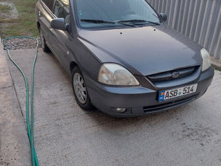 KIA Rio foto 3