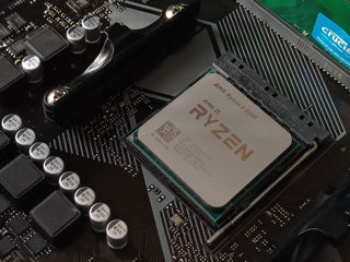 Ryzen 5 5500 (AM4) foto 4