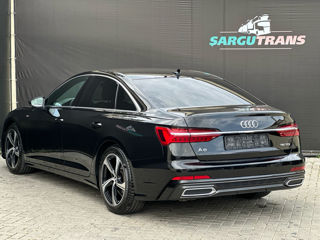 Audi A6 foto 6