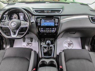 Nissan Qashqai foto 4