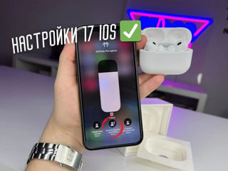 AirPods Pro 2 TYPE-C FULL PREMIUM + foto 3