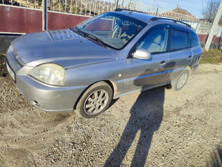 KIA Rio foto 6