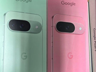 Google Pixel 9 PRO / Google pixel 9 PRO XL