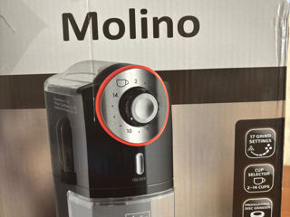 Melitta Molino Coffee Grinder foto 2