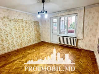 Apartament cu 3 camere, 72 m², Botanica, Chișinău foto 3