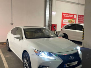 Lexus ES Series foto 2