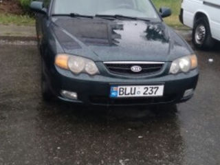 KIA Shuma фото 7