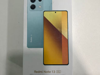 Redmi Note 13 (5G)