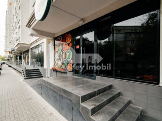 Spatiu comercial spre chirie, Telecentru, 1100 € ! foto 8