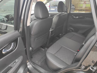 Nissan Qashqai foto 8