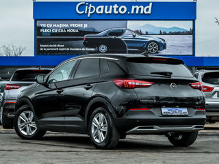 Opel Grandland X foto 5