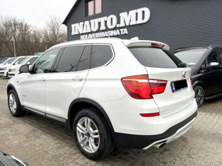 BMW X3 foto 2