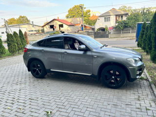 BMW X6 foto 1