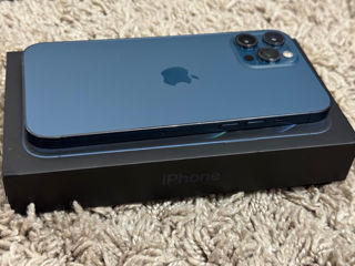 iPhone 12 pro max foto 6