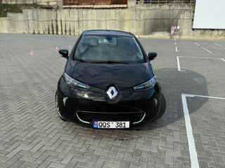 Renault ZOE foto 3