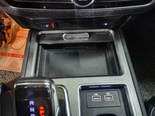 Ssangyong Rexton foto 12