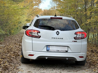 Renault Megane foto 2