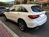 Mercedes GLC foto 8