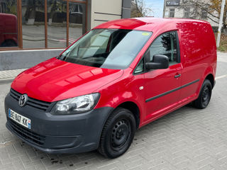 Volkswagen Caddy foto 3