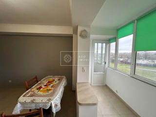 Apartament cu 2 camere, 77 m², Râșcani, Chișinău foto 7