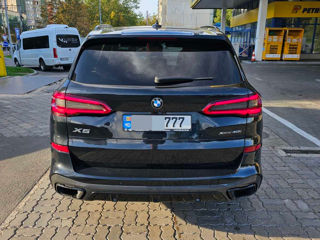 BMW X5 foto 4