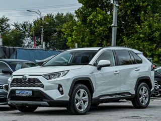 Toyota Rav 4 foto 4