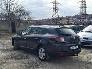 Renault Megane foto 4