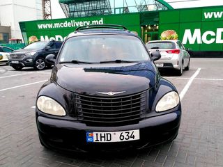 Chrysler PT Cruiser foto 4