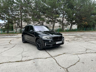 BMW X5 foto 3