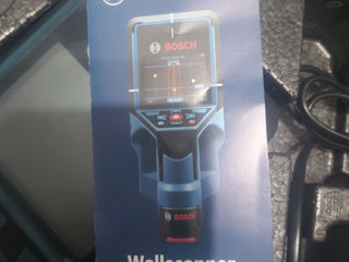 Инструмент Bosch D-tect 200 C (0601081608) foto 3