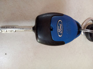 Куплю ключ на форд транзит 2006 -2012