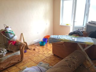 Уборка квартир после квартирантов