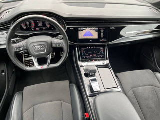 Audi Q7 foto 8