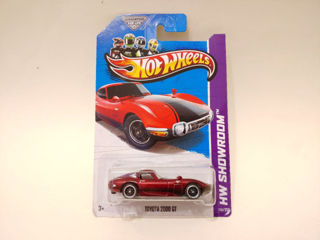 Hot Wheels Super Treasure Hunt (STH) foto 4