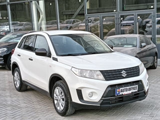 Suzuki Vitara foto 3